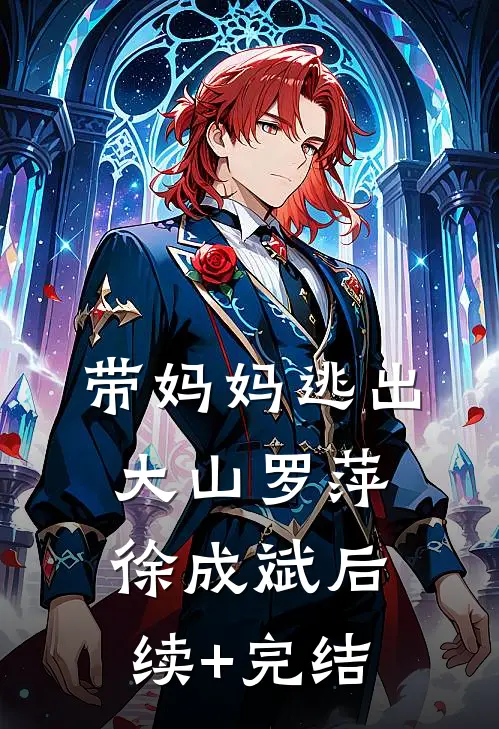 带妈妈逃出大山罗萍徐成斌后续+完结
