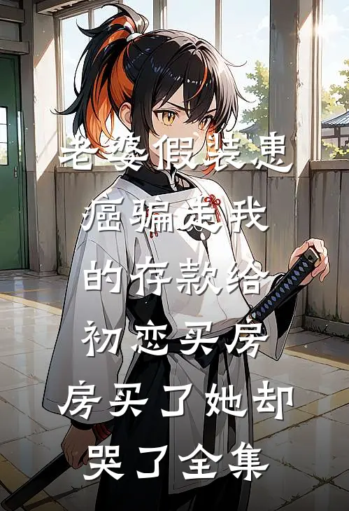 老婆假装患癌骗走我的存款给初恋买房，房买了她却哭了全集
