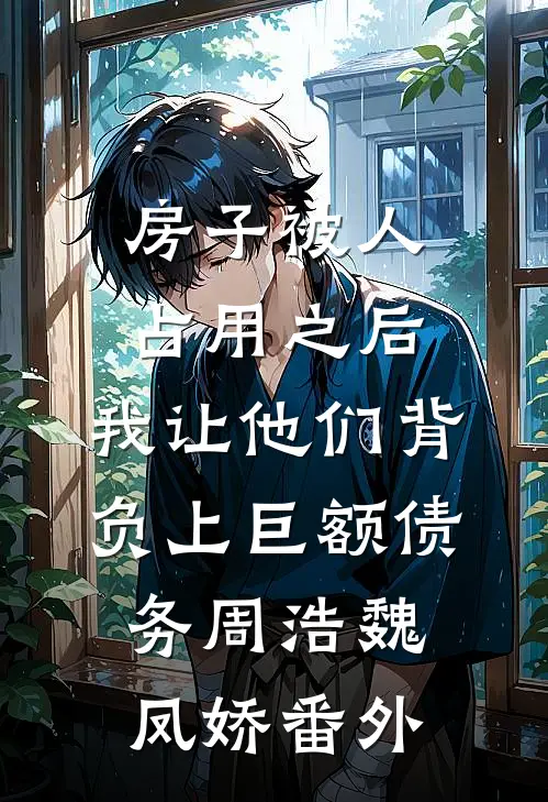 房子被人占用之后，我让他们背负上巨额债务周浩魏凤娇番外