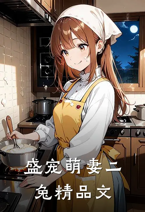 盛宠萌妻 二兔精品文