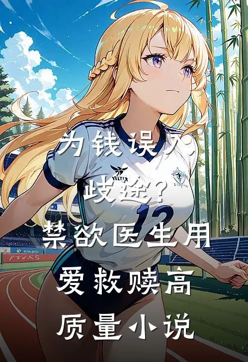 为钱误入歧途?禁欲医生用爱救赎高质量小说