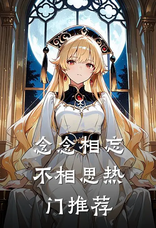 念念相忘不相思热门推荐