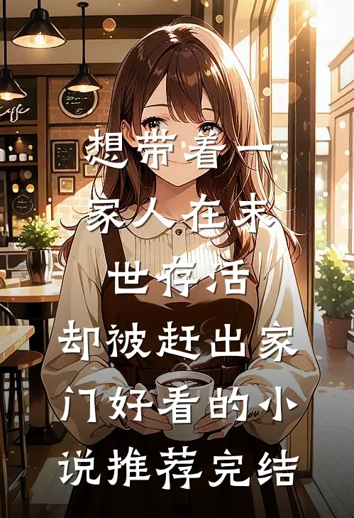 想带着一家人在末世存活，却被赶出家门好看的小说推荐完结