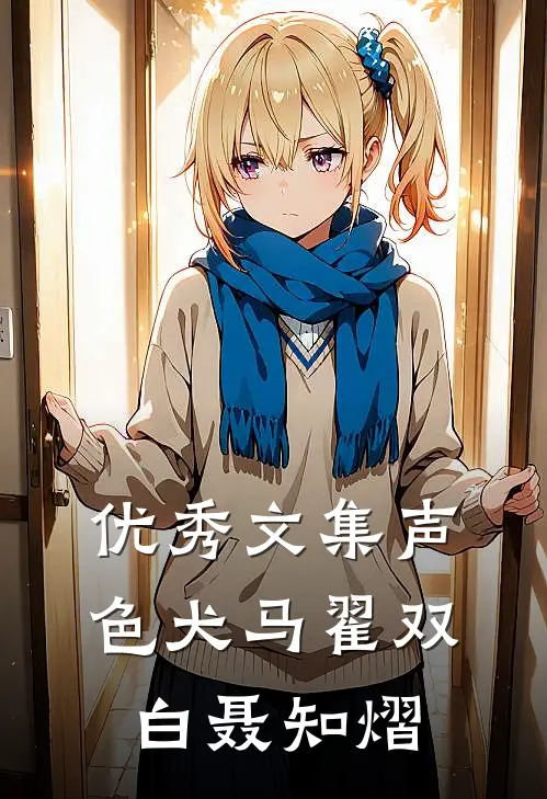 优秀文集声色犬马翟双白聂知熠