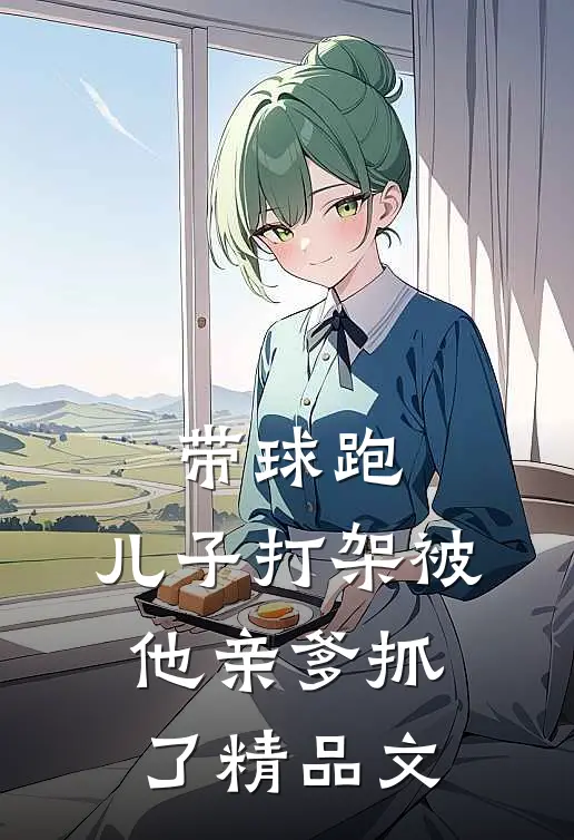 带球跑：儿子打架被他亲爹抓了精品文