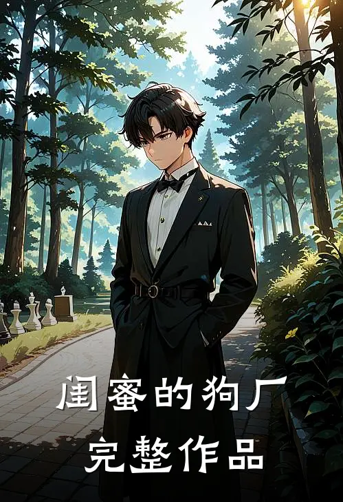 闺蜜的狗厂完整作品