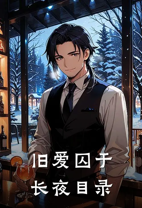 旧爱囚于长夜目录
