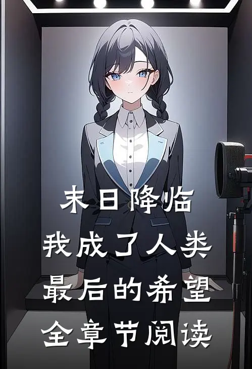 末日降临，我成了人类最后的希望全章节阅读