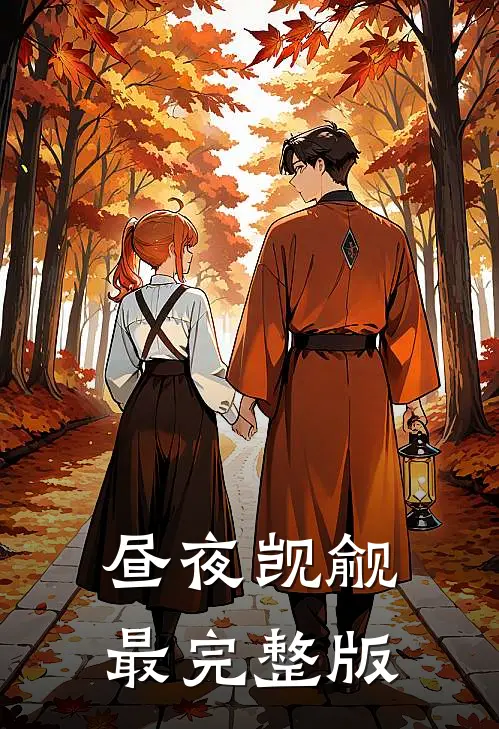 昼夜觊觎最完整版