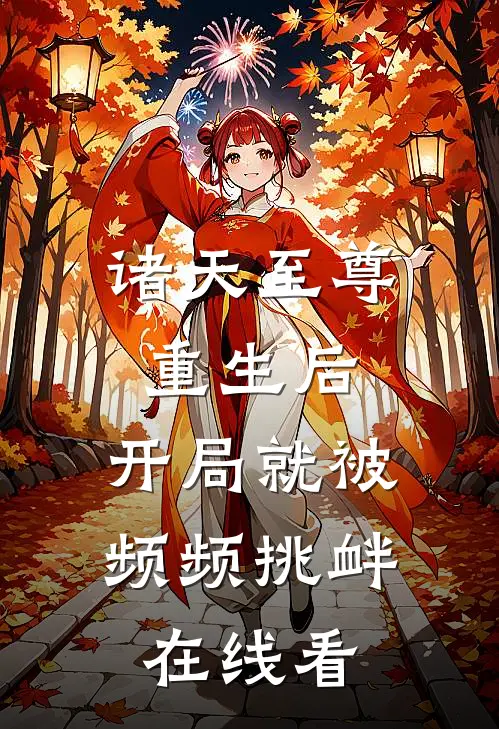 诸天至尊重生后，开局就被频频挑衅在线看