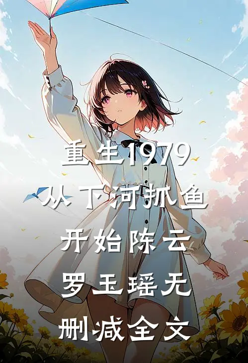 重生1979：从下河抓鱼开始陈云罗玉瑶无删减全文
