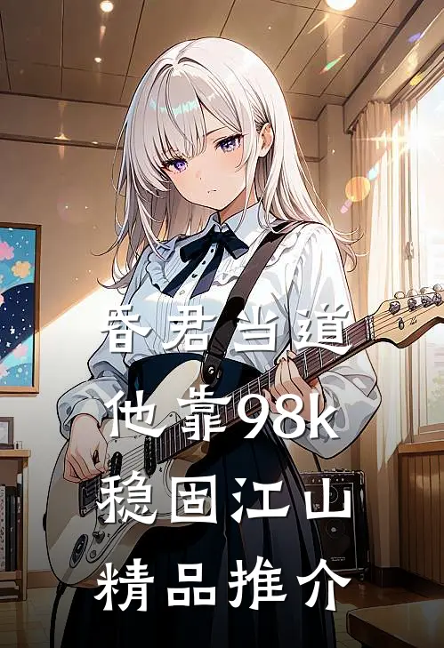 昏君当道：他靠98k稳固江山精品推介