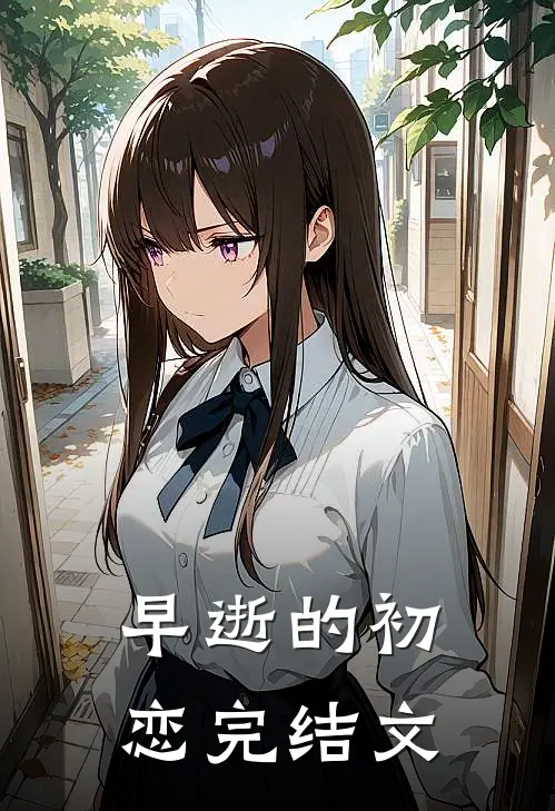 早逝的初恋完结文