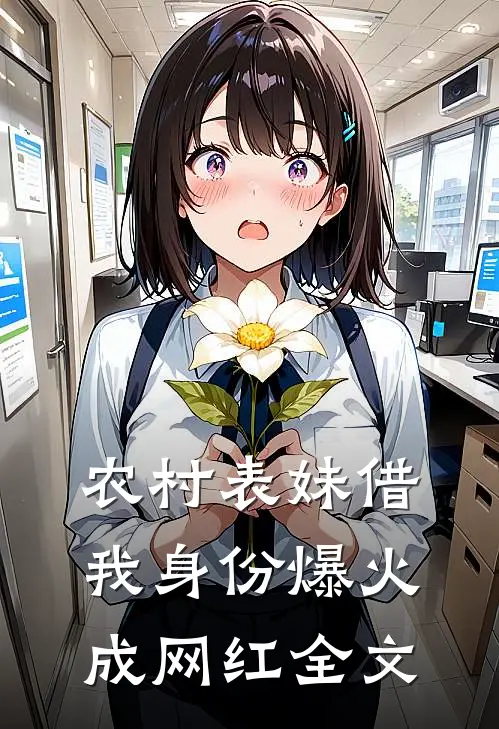 农村表妹借我身份爆火成网红全文