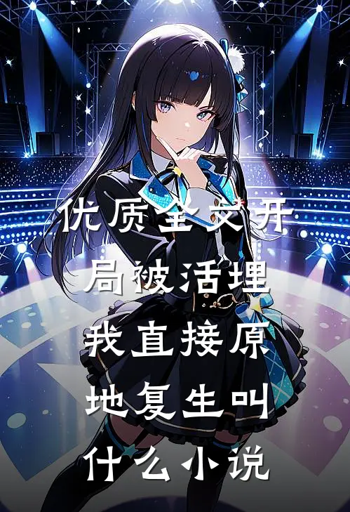 优质全文开局被活埋,我直接原地复生叫什么小说