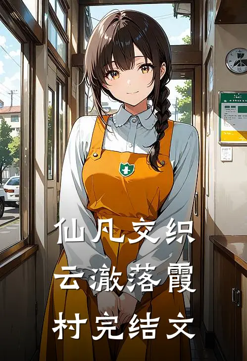 《仙凡交织》云澈落霞村完结文