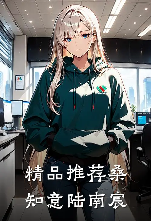 精品推荐桑知意陆南宸