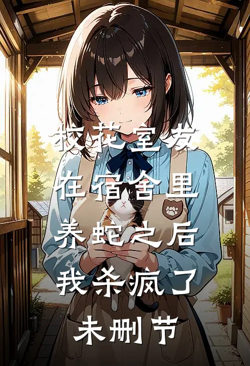 校花室友在宿舍里养蛇之后，我杀疯了未删节