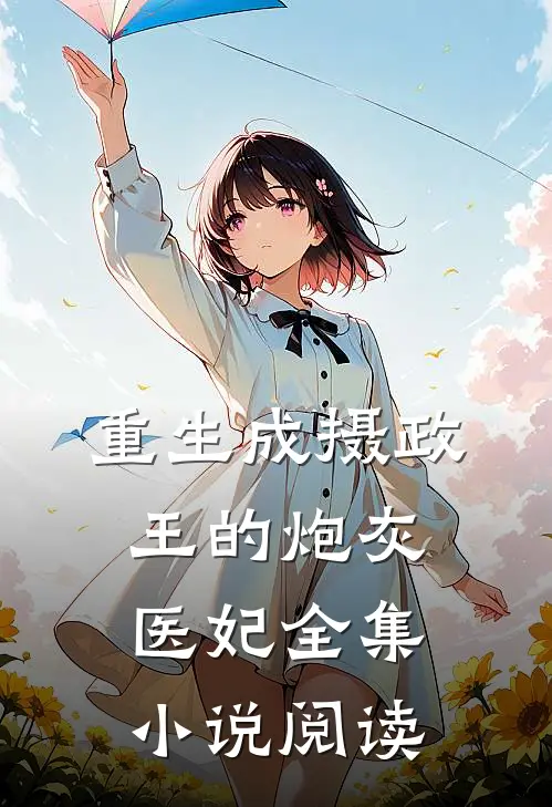 重生成摄政王的炮灰医妃全集小说阅读