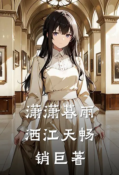 潇潇暮雨洒江天畅销巨著