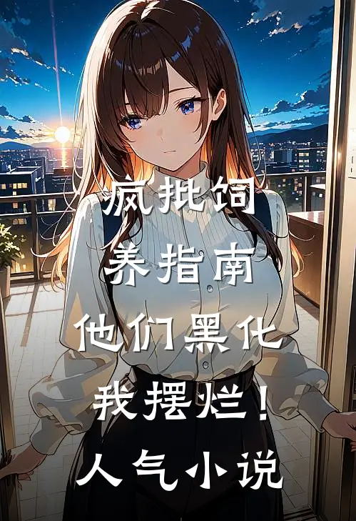 疯批饲养指南：他们黑化我摆烂！人气小说