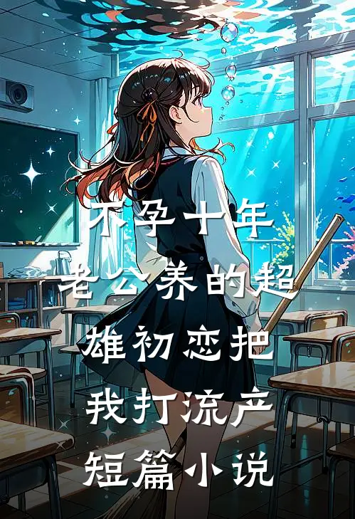 不孕十年，老公养的超雄初恋把我打流产短篇小说
