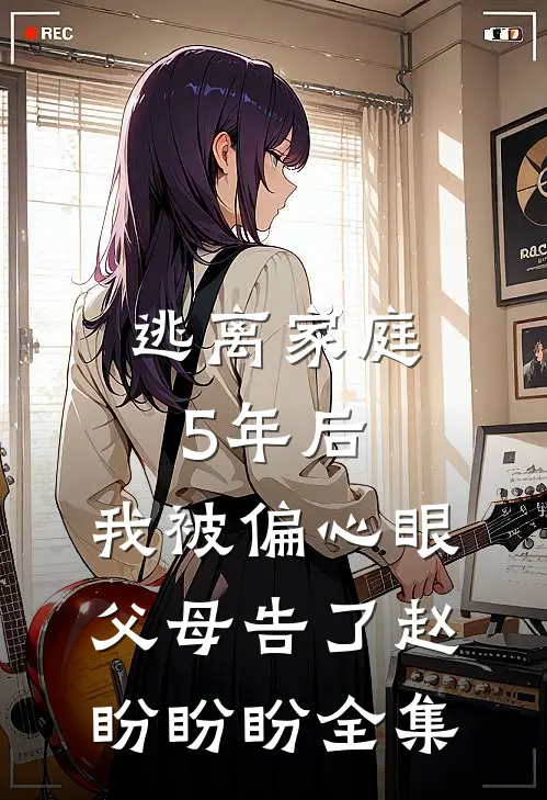 逃离家庭5年后，我被偏心眼父母告了赵盼盼盼 全集