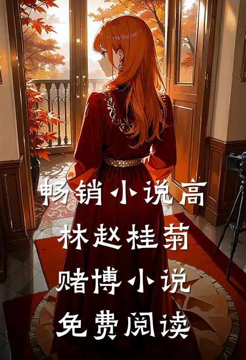 畅销小说高林赵桂菊赌博小说免费阅读