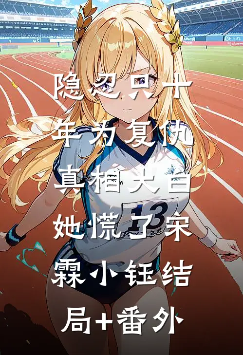 隐忍只十年为复仇，真相大白她慌了宋霖小钰结局+番外