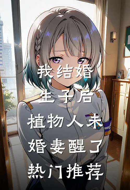 我结婚生子后，植物人未婚妻醒了热门推荐