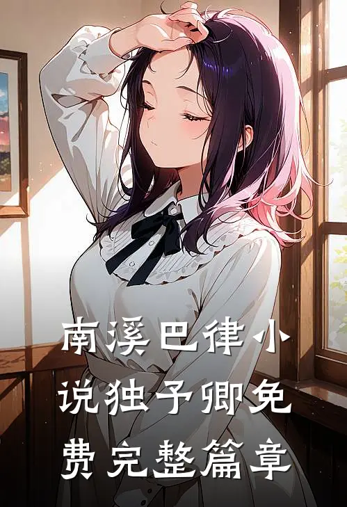 南溪巴律小说独予卿免费完整篇章