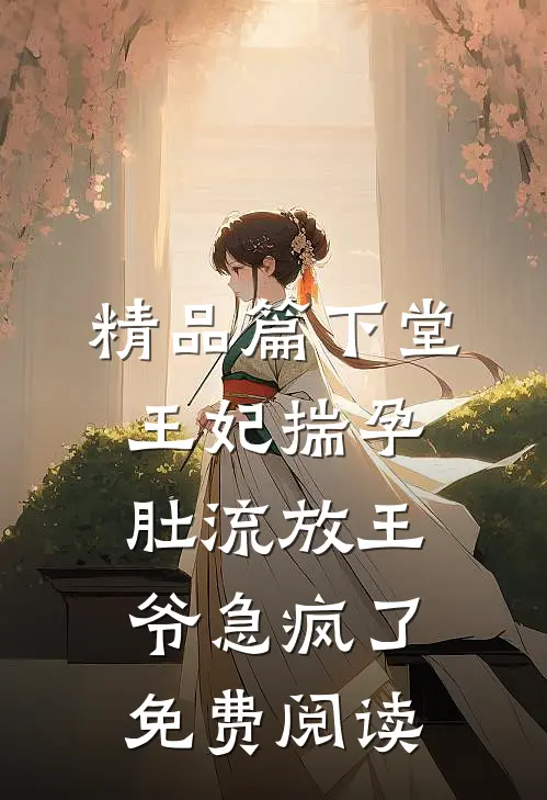 精品篇下堂王妃揣孕肚流放王爷急疯了免费阅读