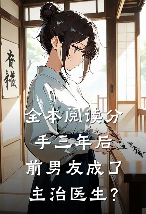 全本阅读分手三年后，前男友成了主治医生？