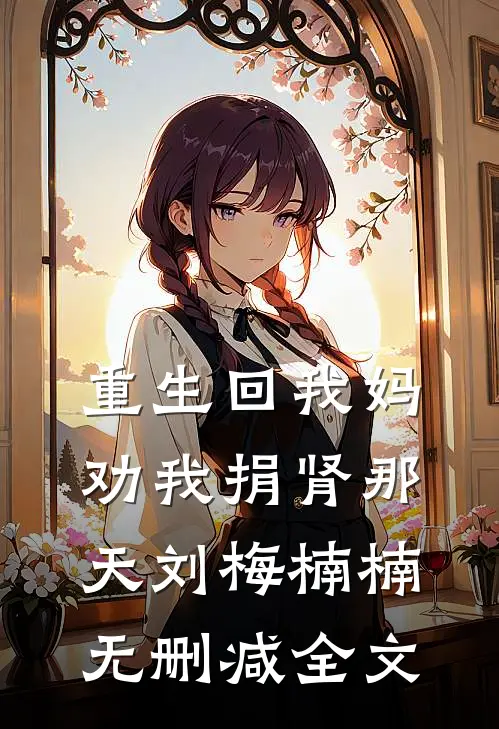 重生回我妈劝我捐肾那天刘梅楠楠无删减全文