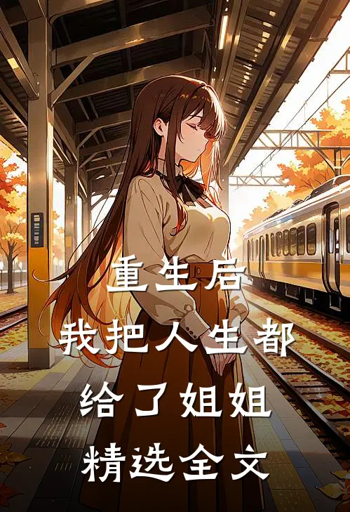 重生后，我把人生都给了姐姐精选全文