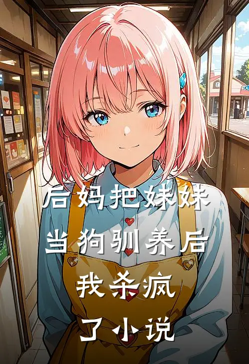 后妈把妹妹当狗驯养后，我杀疯了小说