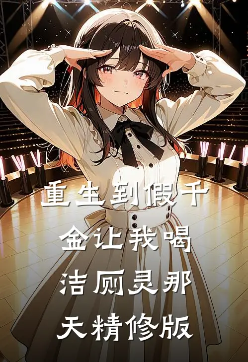 重生到假千金让我喝洁厕灵那天精修版