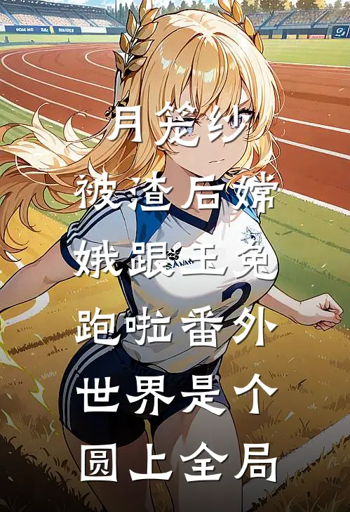 月笼纱：被渣后嫦娥跟玉兔跑啦-番外：世界是个圆（上）全局