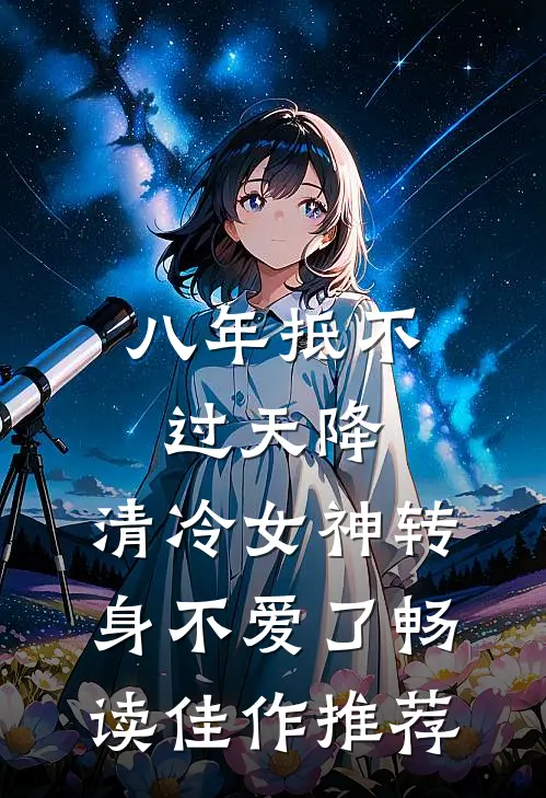 八年抵不过天降，清冷女神转身不爱了畅读佳作推荐