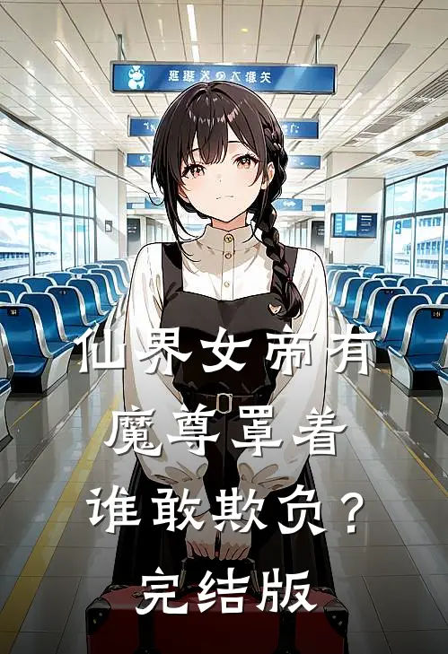 仙界女帝有魔尊罩着，谁敢欺负？完结版