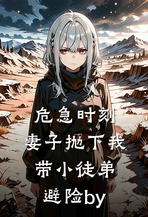 危急时刻，妻子抛下我带小徒弟避险by