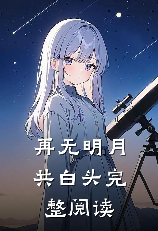 再无明月共白头完整阅读