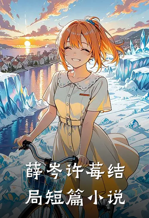薛岑许莓结局短篇小说