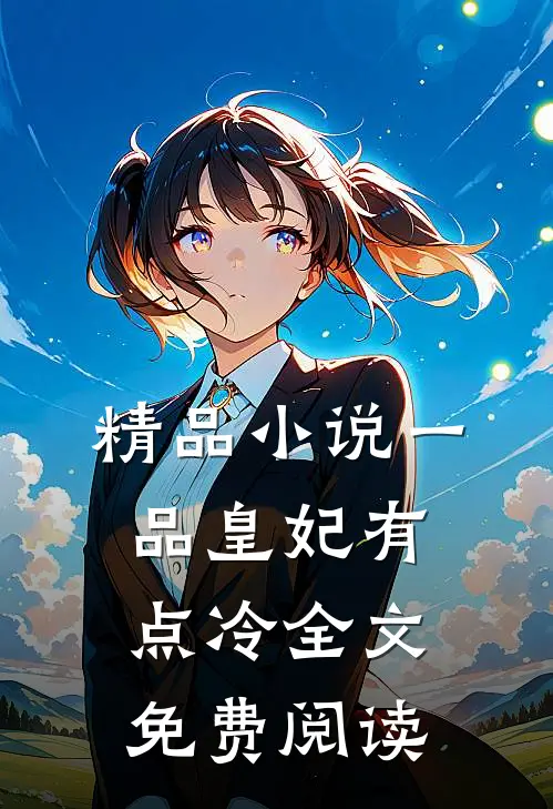 精品小说一品皇妃有点冷全文免费阅读