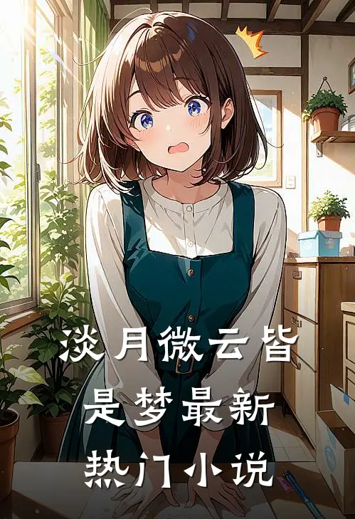 淡月微云皆是梦最新热门小说