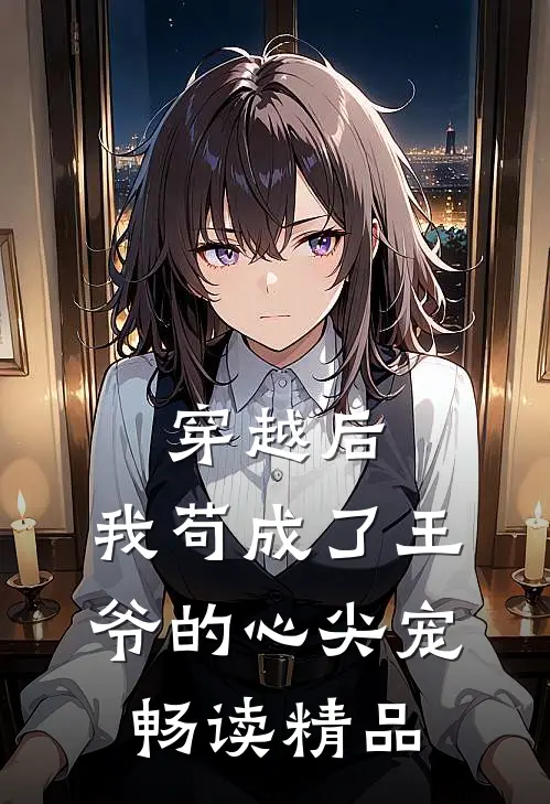 穿越后，我苟成了王爷的心尖宠畅读精品
