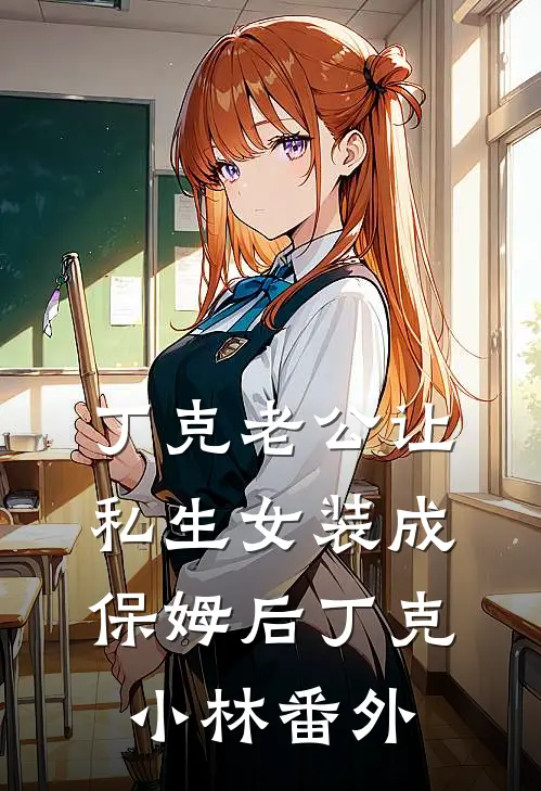 丁克老公让私生女装成保姆后丁克小林 番外
