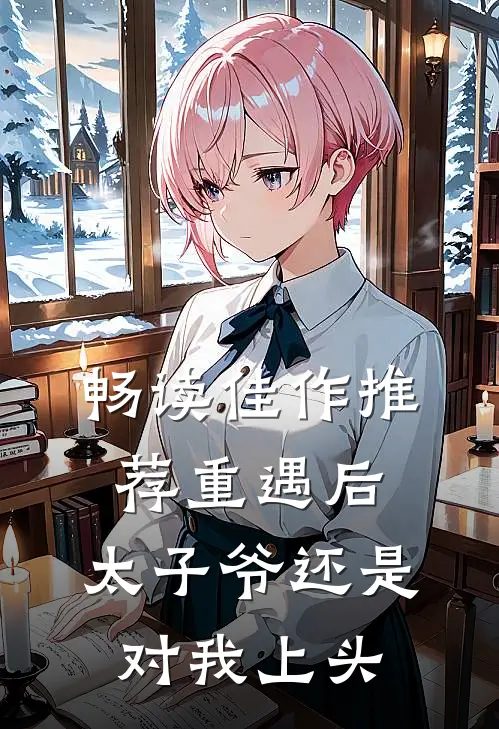 畅读佳作推荐重遇后，太子爷还是对我上头