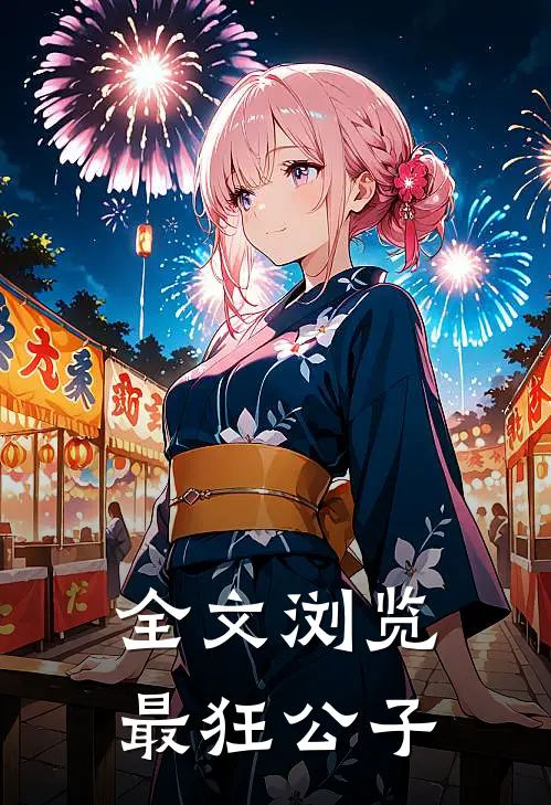 全文浏览最狂公子