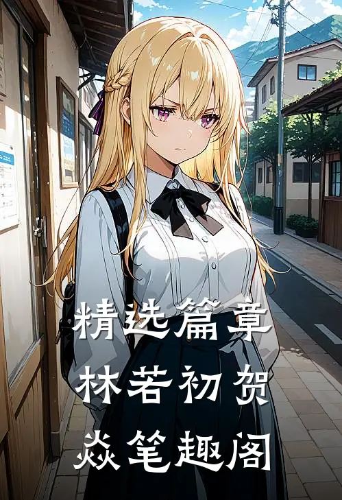 精选篇章林若初贺焱 笔趣阁